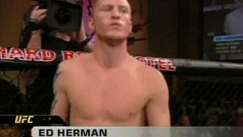 The Ultimate Fighter 3 Finale The Ultimate Fighter 3 Finale