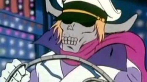 Ace from Outer Space Ace from Outer Space