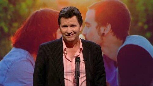 Ed Byrne, Stewart Francis, Adam Hills Ed Byrne, Stewart Francis, Adam Hills