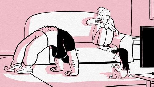 La souplesse La souplesse
