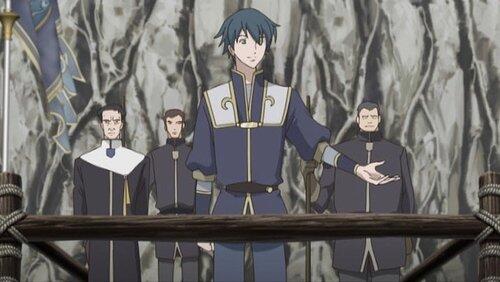 Solemn Responsibilities: In the Circle of These Arms Solemn Responsibilities: In the Circle of These Arms