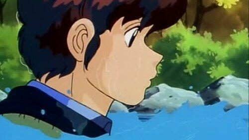 Yokohama chaser. Kyoko-san's going away?! Yokohama chaser. Kyoko-san's going away?!