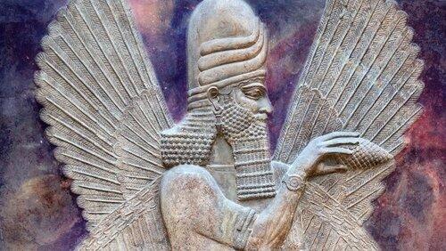 The Gods of Eden The Gods of Eden