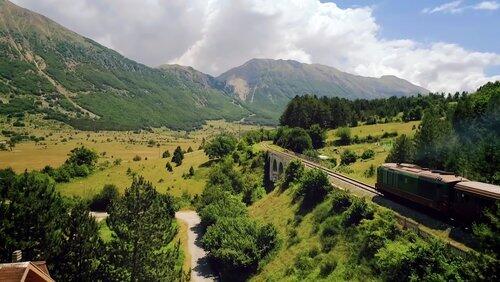 Italy Italy