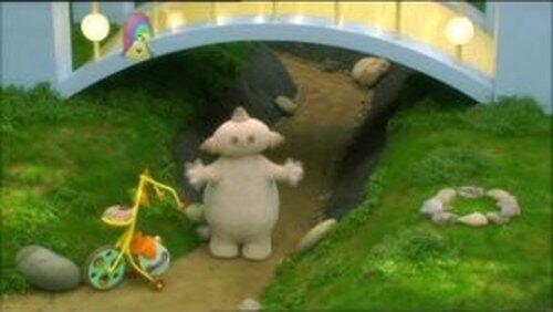 Makka Pakka's Present Makka Pakka's Present
