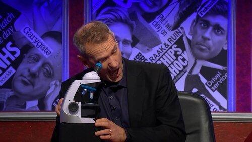 Alexander Armstrong, Olivia Utley, Miles Jupp Alexander Armstrong, Olivia Utley, Miles Jupp
