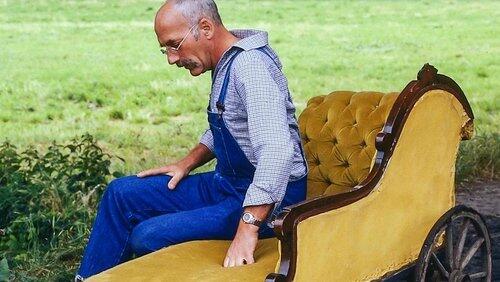Peter und das Sofamobil