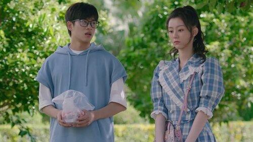 Episode 15 Episode 15