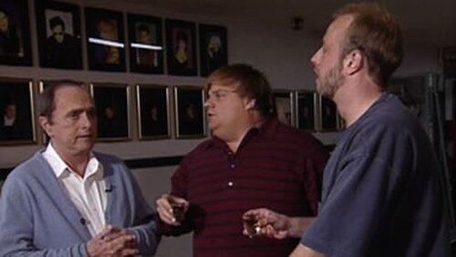 Bob Newhart / Des'ree Bob Newhart / Des'ree