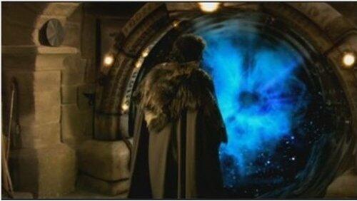 Stargate Stargate