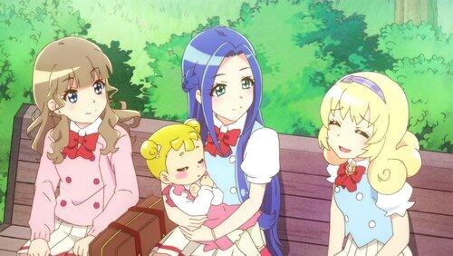 Let's Play with Nana-chan Let's Play with Nana-chan