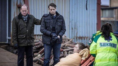 Beck 31 – Gunvald