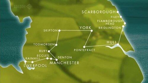 Manchester to Bury Manchester to Bury