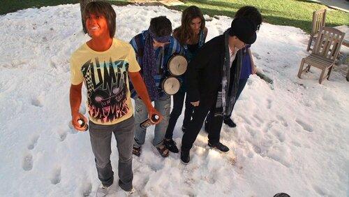 Big Time Fever Big Time Fever
