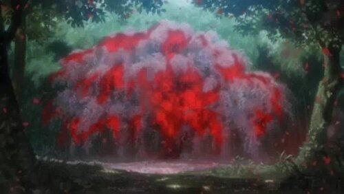 In the Forest, Under Cherries in Full Bloom - Chapter 1 In the Forest, Under Cherries in Full Bloom - Chapter 1