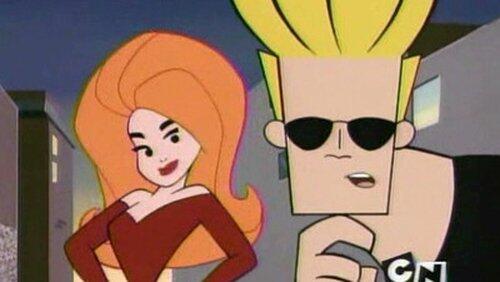 It's Valentine's Day, Johnny Bravo! It's Valentine's Day, Johnny Bravo!