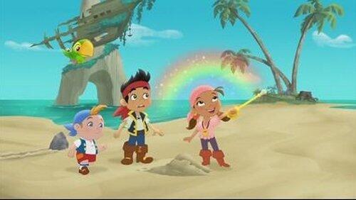 The Rainbow Wand The Rainbow Wand