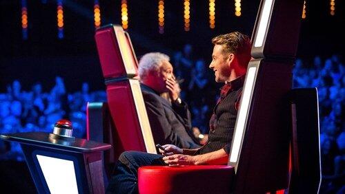 The Blind Auditions 6 The Blind Auditions 6