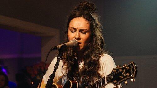 Amy Shark, Thelma Plum and The Teskey Brothers Amy Shark, Thelma Plum and The Teskey Brothers