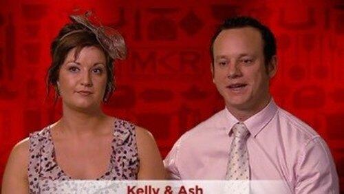 Kelly and Ash (VIC) Kelly and Ash (VIC)