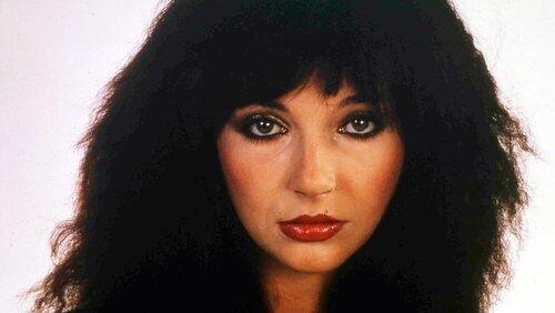 Kate Bush Kate Bush