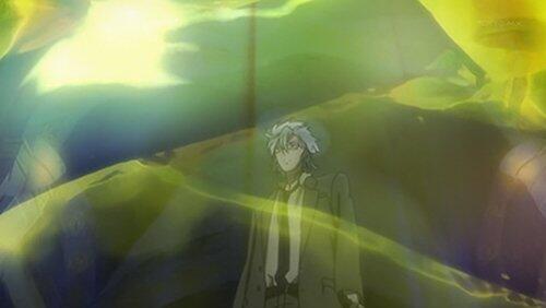 To The Dark Sky: Onmyo To The Dark Sky: Onmyo