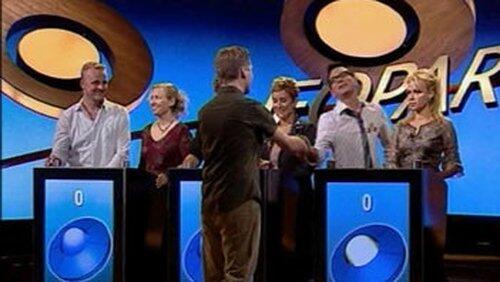 Jeopardy Jeopardy