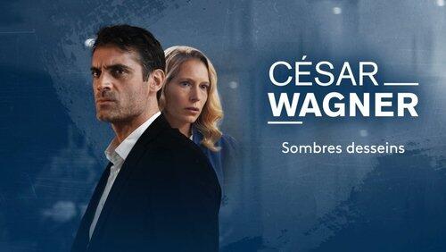 Sombres desseins