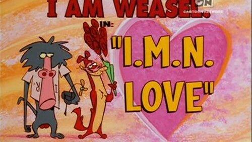 I.M.N. Love I.M.N. Love