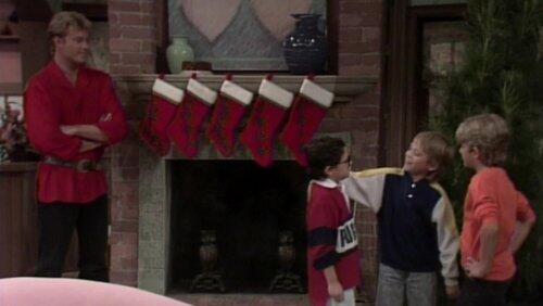 Yes, Lillian, There is a Santa Claus Yes, Lillian, There is a Santa Claus