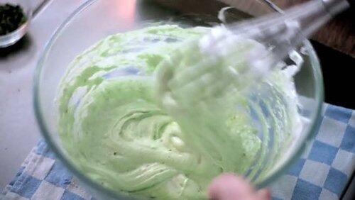 Baking Baking