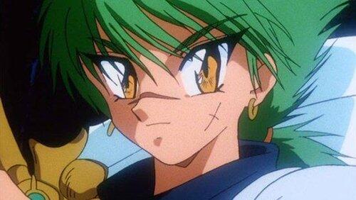 Ferio the Handsome, Mysterious Swordsmen Ferio the Handsome, Mysterious Swordsmen