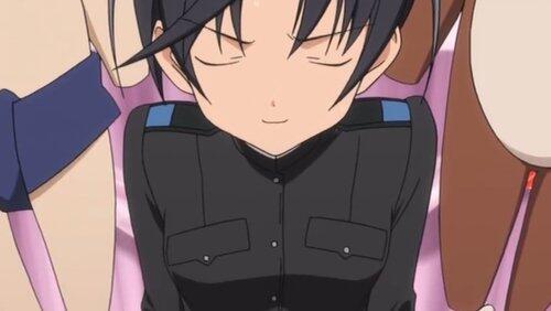 Kouryu, Move Out! Kouryu, Move Out!