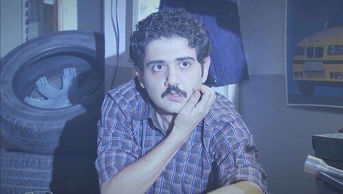 Her Giden Biraz Değişir Her Giden Biraz Değişir