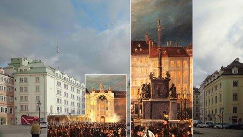 1848, le printemps des peuples 1848, le printemps des peuples