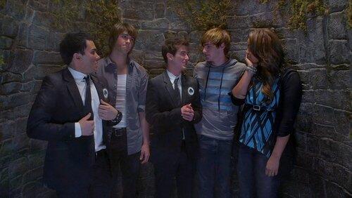 Big Time Sparks Big Time Sparks
