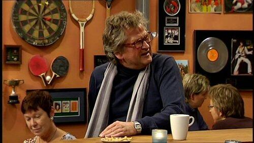 Storrengjøring Storrengjøring