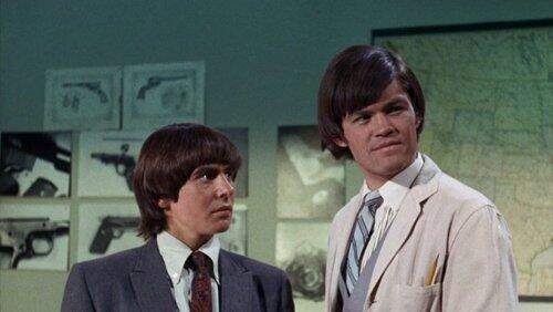 The Spy Who Came in from the Cool The Spy Who Came in from the Cool