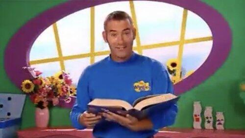 Story Time Story Time