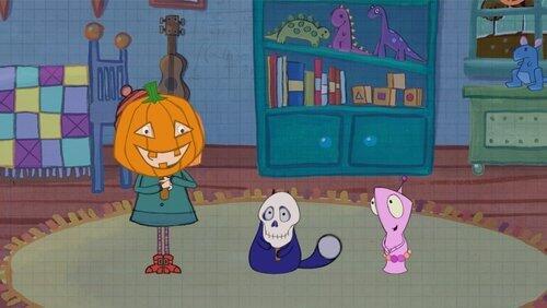The Halloween Problem The Halloween Problem