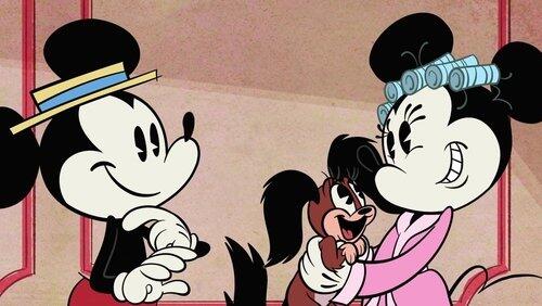 You, Me, and Fifi You, Me, and Fifi