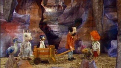 Das Abenteuer Das Abenteuer