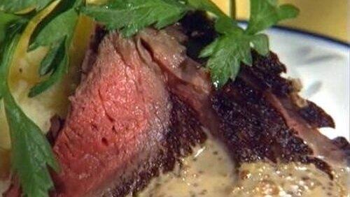 Dinner on a Dime Dinner on a Dime