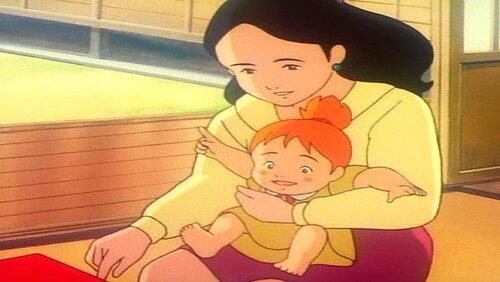 To Japan! In Search of Memories of Mother To Japan! In Search of Memories of Mother