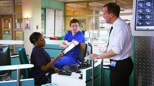 Taxi for Spence Taxi for Spence
