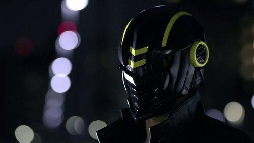 Kamen Teacher Black Kamen Teacher Black
