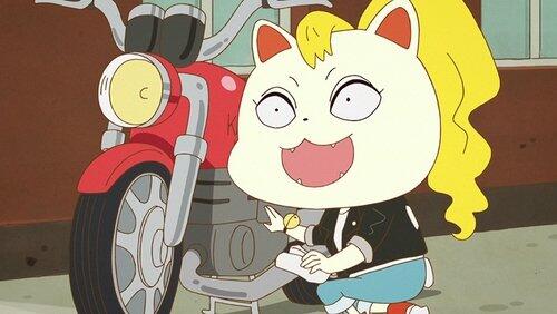 Pupu Fumetsu no Settoudan (Part 1) Pupu Fumetsu no Settoudan (Part 1)