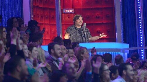 Jack Black Jack Black
