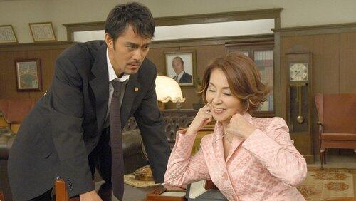 I'll show you! Tokyo University mock exam! I'll show you! Tokyo University mock exam!
