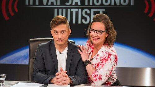 Episode 8 Episode 8